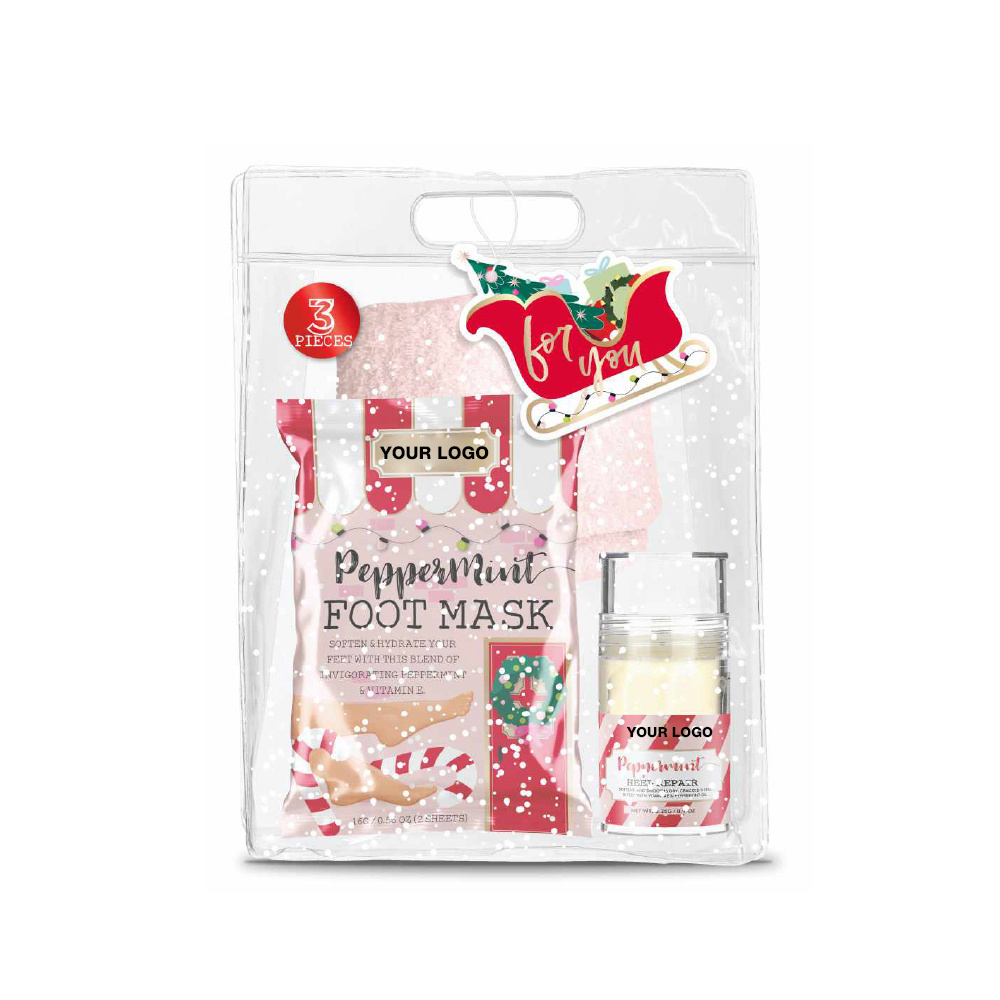 Christmas Special Wholesale Bath And Body Works Product Bath Spa Gift Set