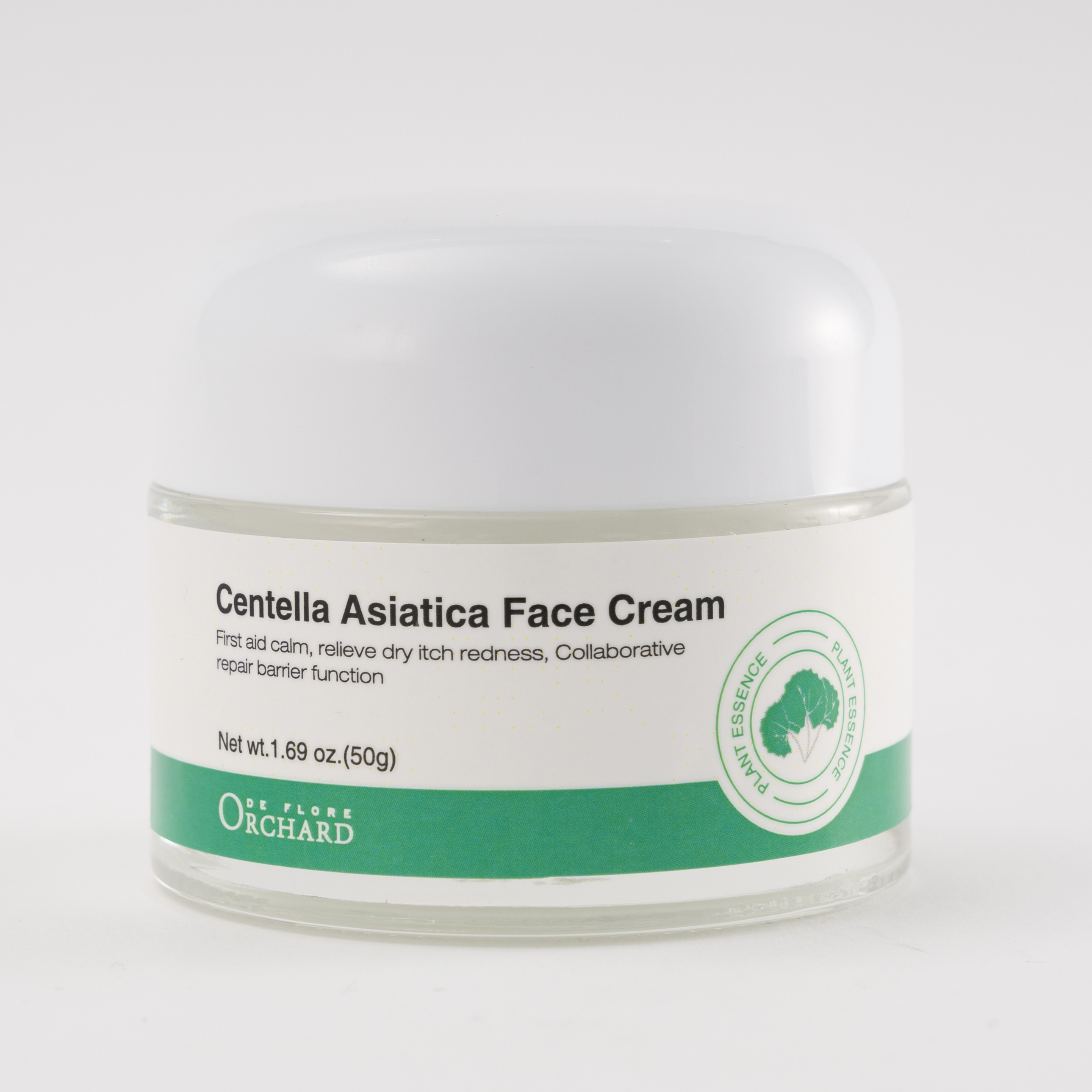 OEM Private Label Beauty Face Cream  Deep Nourishes And Moisturizes Firming & Anti-Wrinkle Face Cream