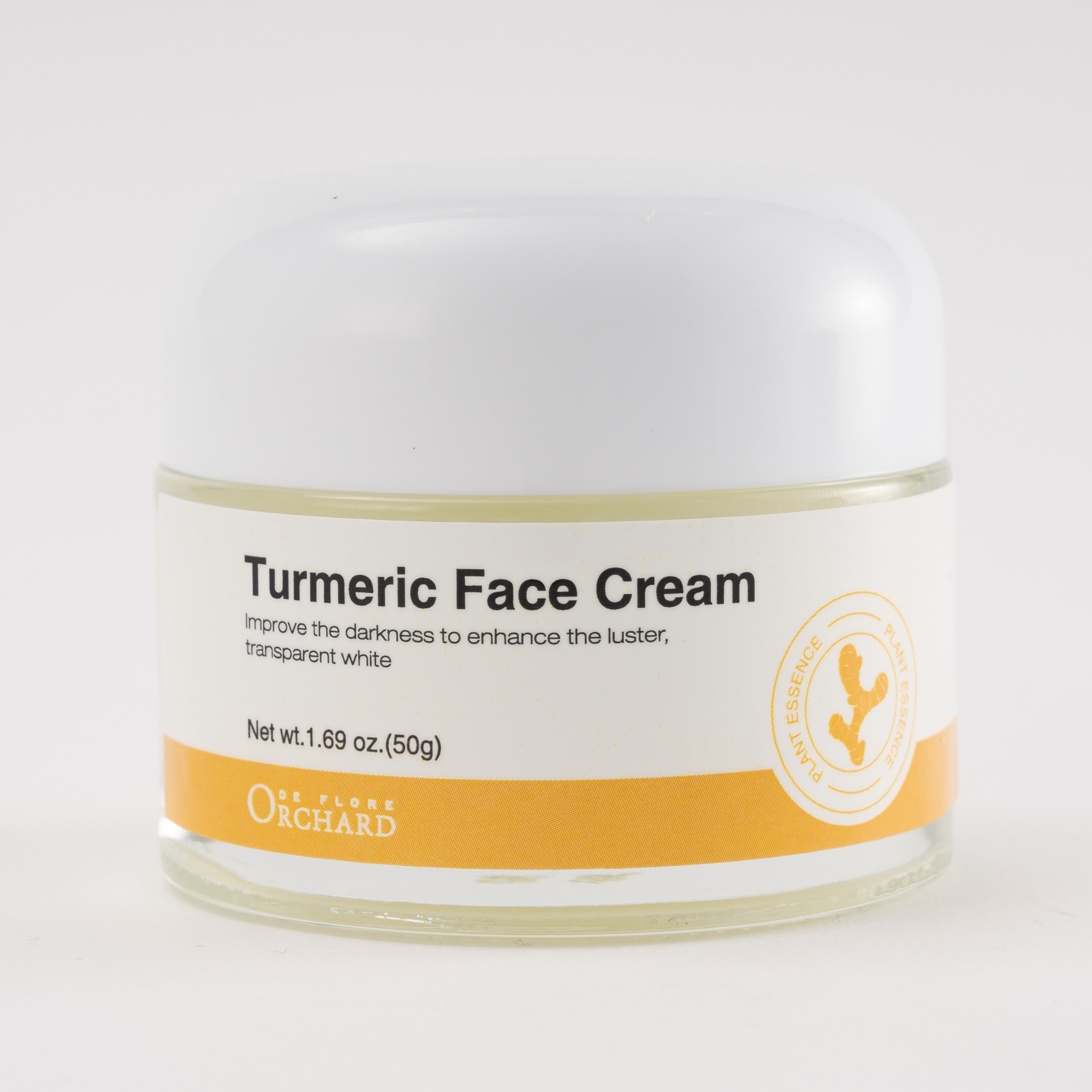 OEM Private Label Beauty Face Cream  Deep Nourishes And Moisturizes Firming & Anti-Wrinkle Face Cream