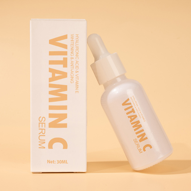 Bulk Korea Vitamin C And E Skincare Serum, Lightening Anti Aging Vitamin c Facial Serum For Skin