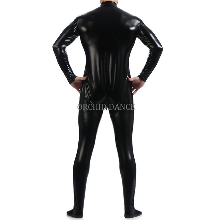 Wholesale Professional Cheap Low MOQ Fast Delivery Long Sleeve Men Unitards