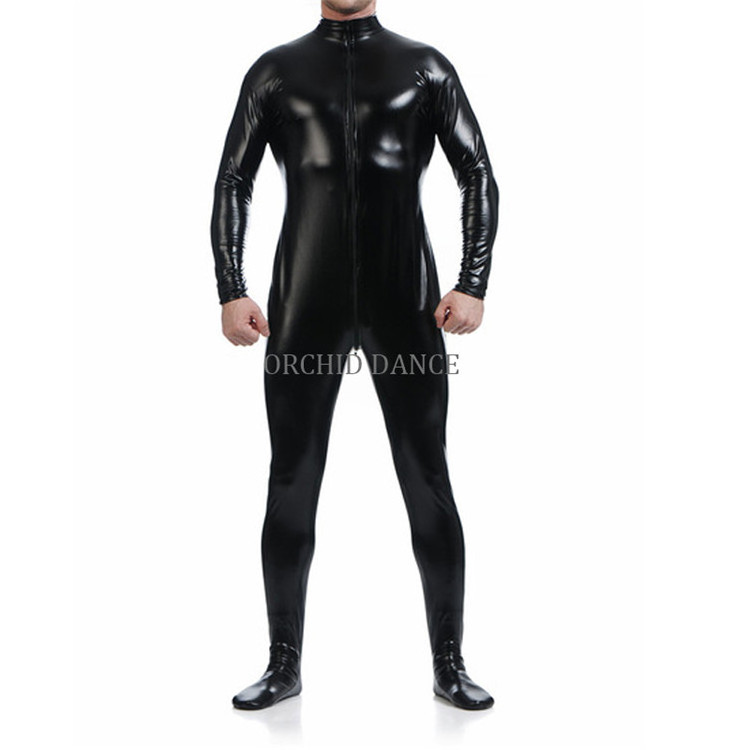 Wholesale Professional Cheap Low MOQ Fast Delivery Long Sleeve Men Unitards