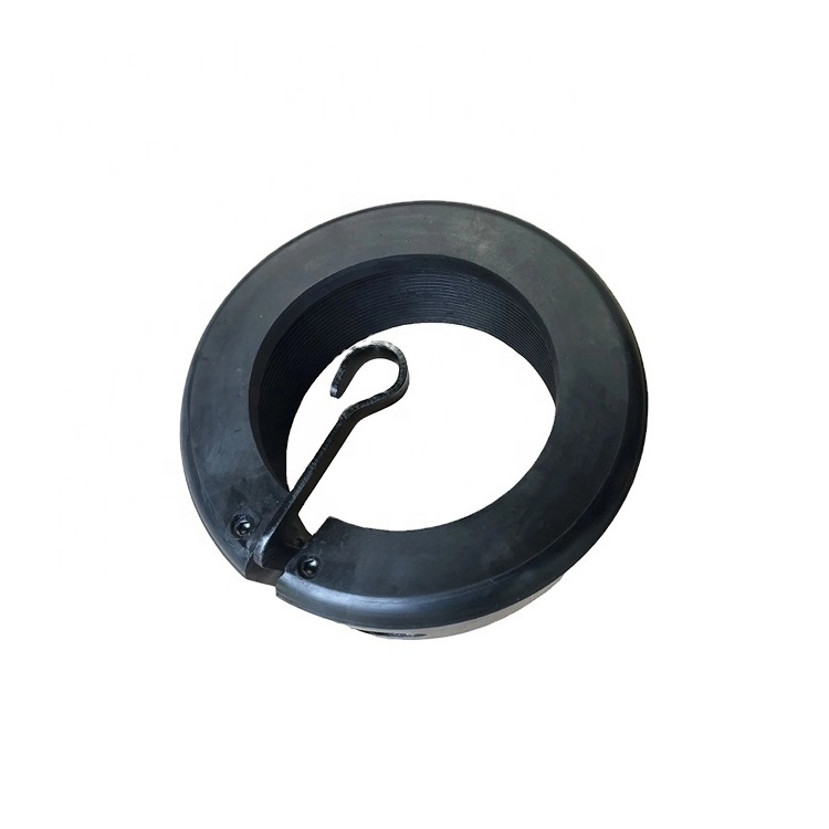 API Casing Quick-operating Thread Protector Manual Casing Quick Release Rubber for Oilfield