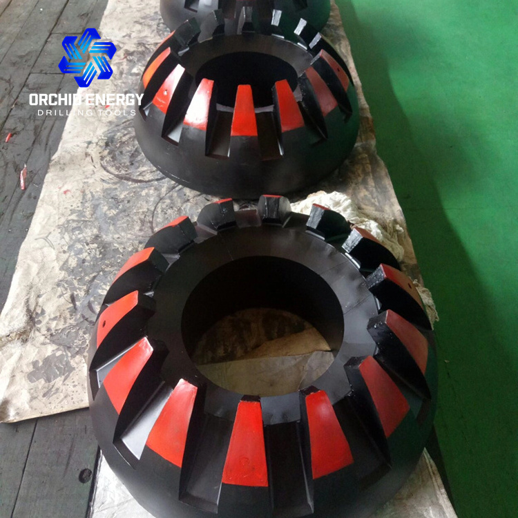 Cameron BOP Parts API Wellhead Blowout Preventer Rubber Packing Unit Spherical Sealing Element