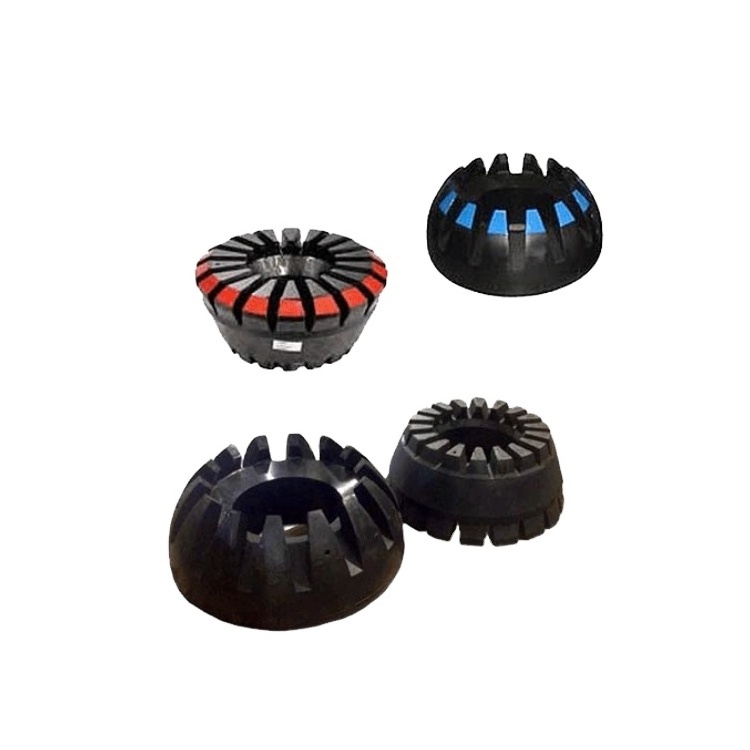 Cameron BOP Parts API Wellhead Blowout Preventer Rubber Packing Unit Spherical Sealing Element