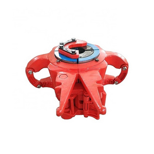 API 8C Wellhead Tool Y Series Slip Type Elevator for Handling of Drill Pipe/Casing/Intetral Tubing