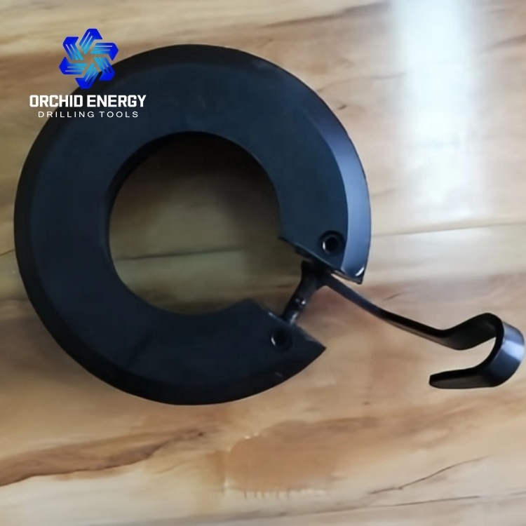 API Casing Quick-operating Thread Protector Manual Casing Quick Release Rubber for Oilfield