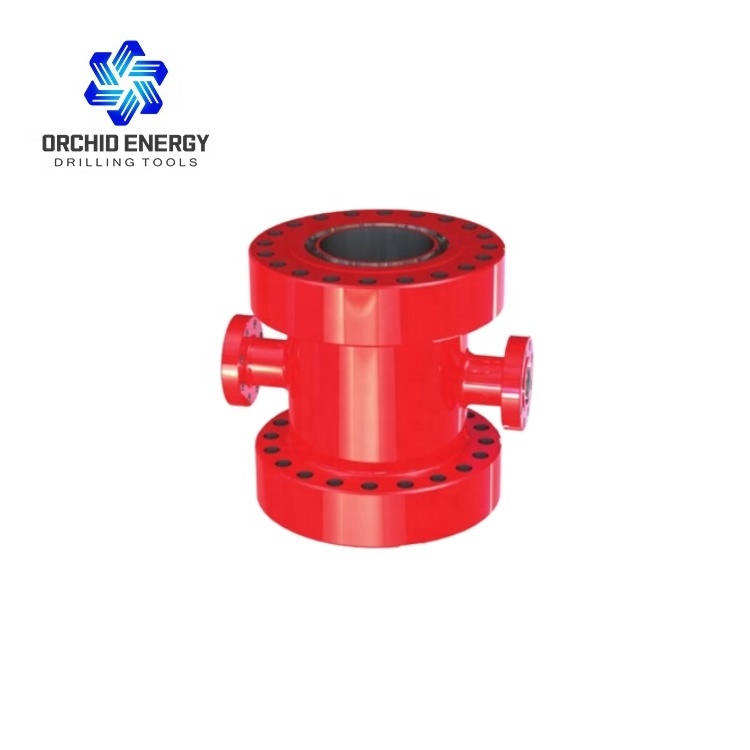 API 6A Manufacturer Price Casing Spool and Casing/Tubing Head for Oilfield Wellhead