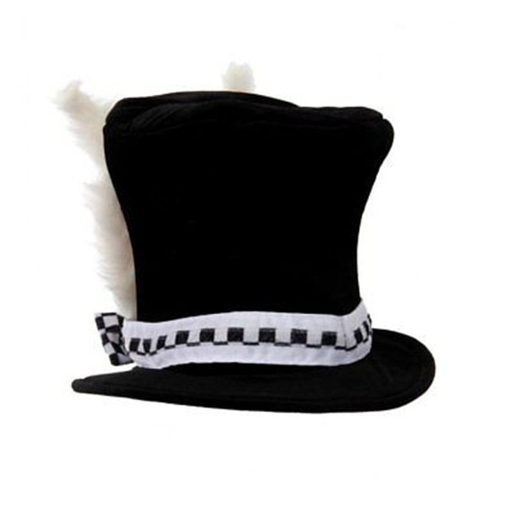 Wholesale Lots Anime Character Trafalgar Law Cosplay Death Hat Surgeon Easter bunny Winter Comic Gift