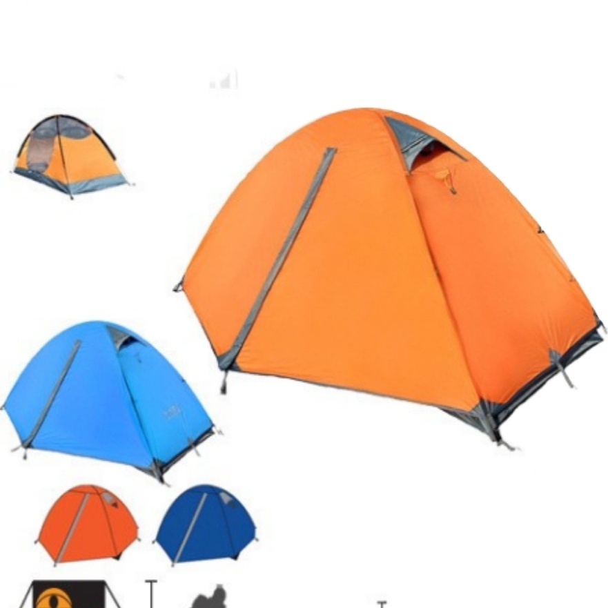 Large Automatic Quick-opening Pop Up Tent For Family Camping Hiking Travelling blow up tent trailer cat cot camping