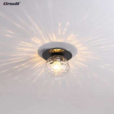 Led Ceiling Lamp Corridor Led Porch Kitchen Ceiling Light Fixture Chandelier E27 Vintage For Porch Balcony Entrance Lights Oreab BestSuppliers