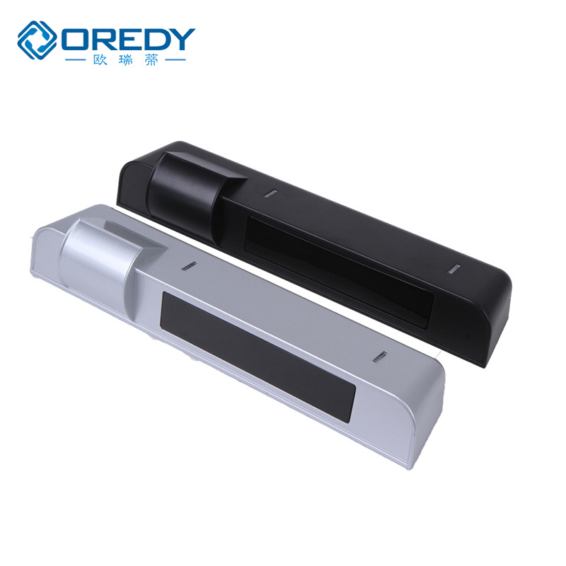 OREDY Automatic Sliding Anti Pinch Sensor For Garage Door Openers And Closers