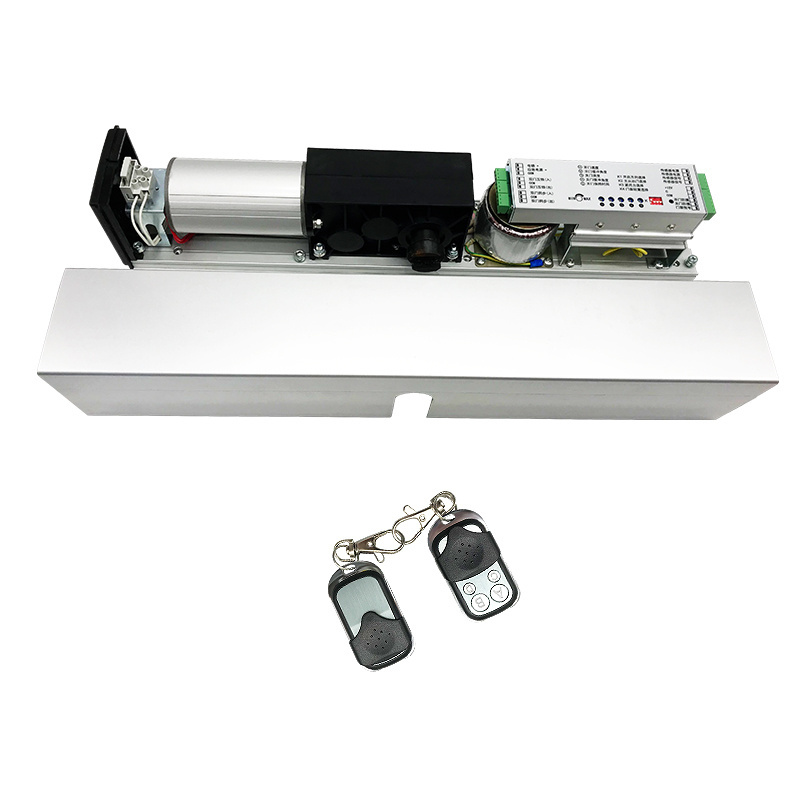 OREDY AC 220V 110V Max weight 100kg automatic swing gate door Operator/Device/Opener/System