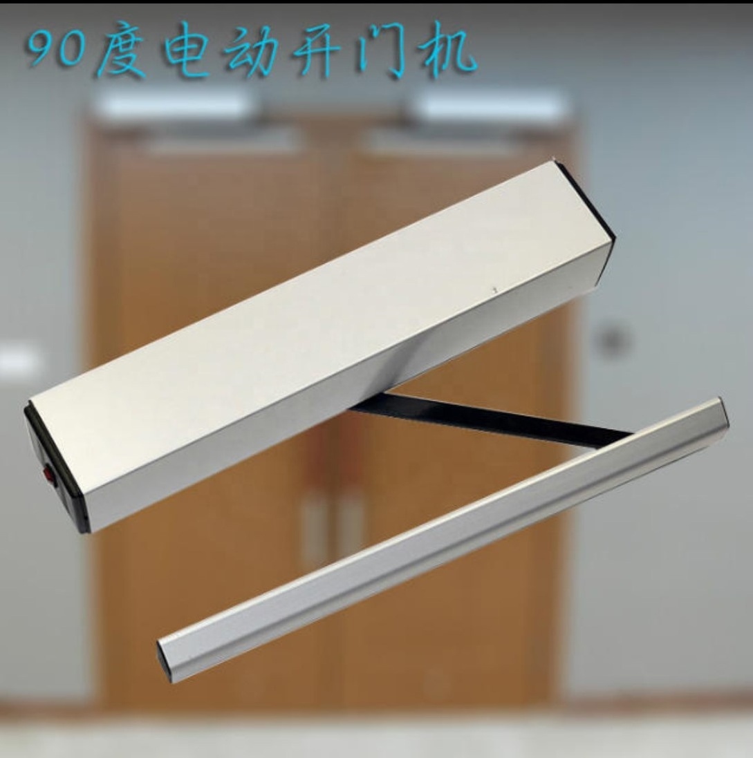 Automatic Door Operators Swing Sliding Garage Gate Door Opener Electric Door Closer