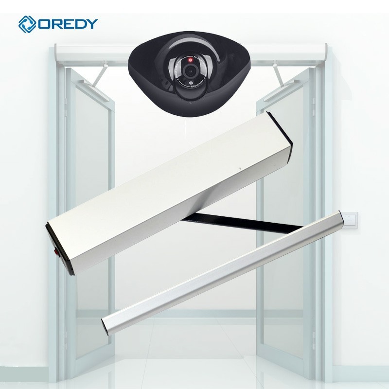 OREDY DSW100 automatic swing door opener motion sensor handicap door  opener swing for Hospital door