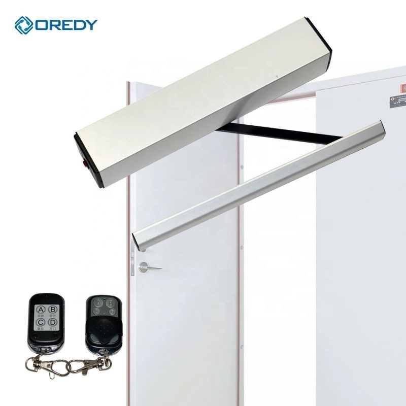 OREDY DSW100 automatic swing door opener motion sensor handicap door  opener swing for Hospital door