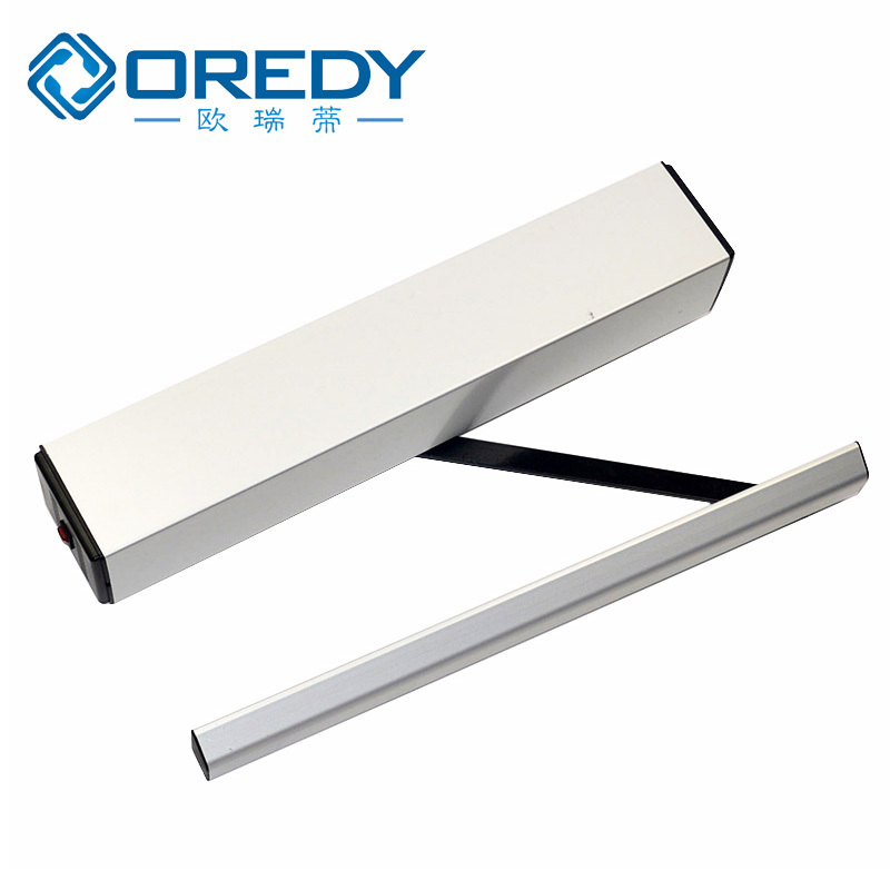 OREDY modern automatic swing door opener double sliding electric door closers for Industrial Villa Hotel School Applications