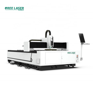 1.5kw Metal Laser Cutting Machine 3000w 6000w Cnc Fiber Laser Cutting Machine with CE Certification