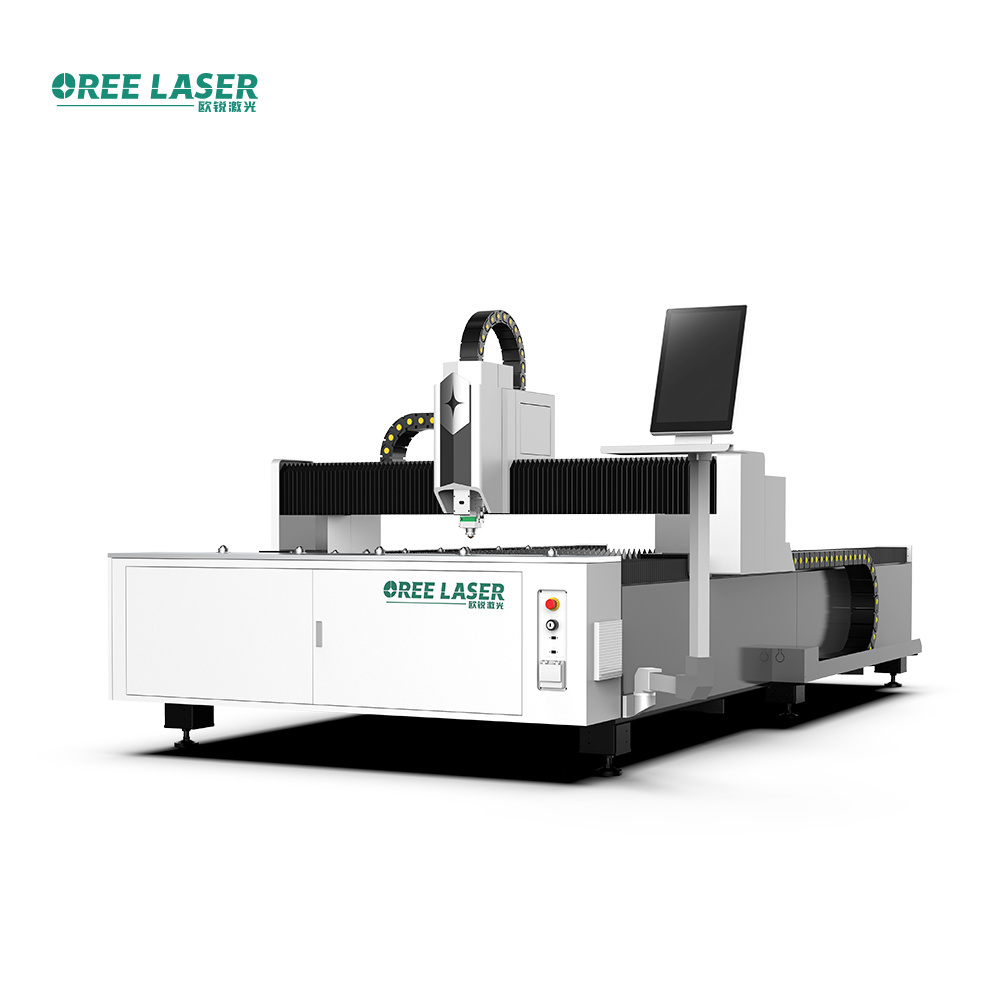 1kw 2000w 3000w fiber laser cutter laser fiber cut metal industrial machinery equipment