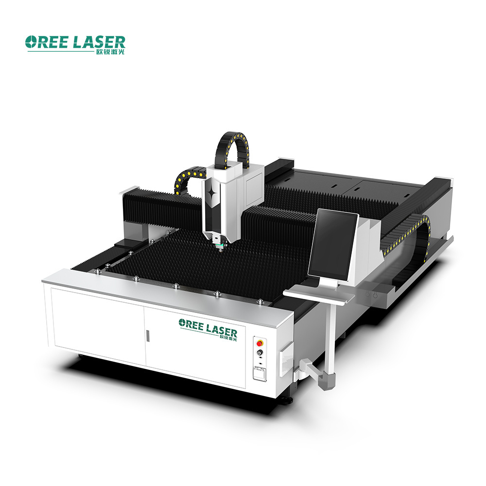 1kw 2000w 3000w fiber laser cutter laser fiber cut metal industrial machinery equipment