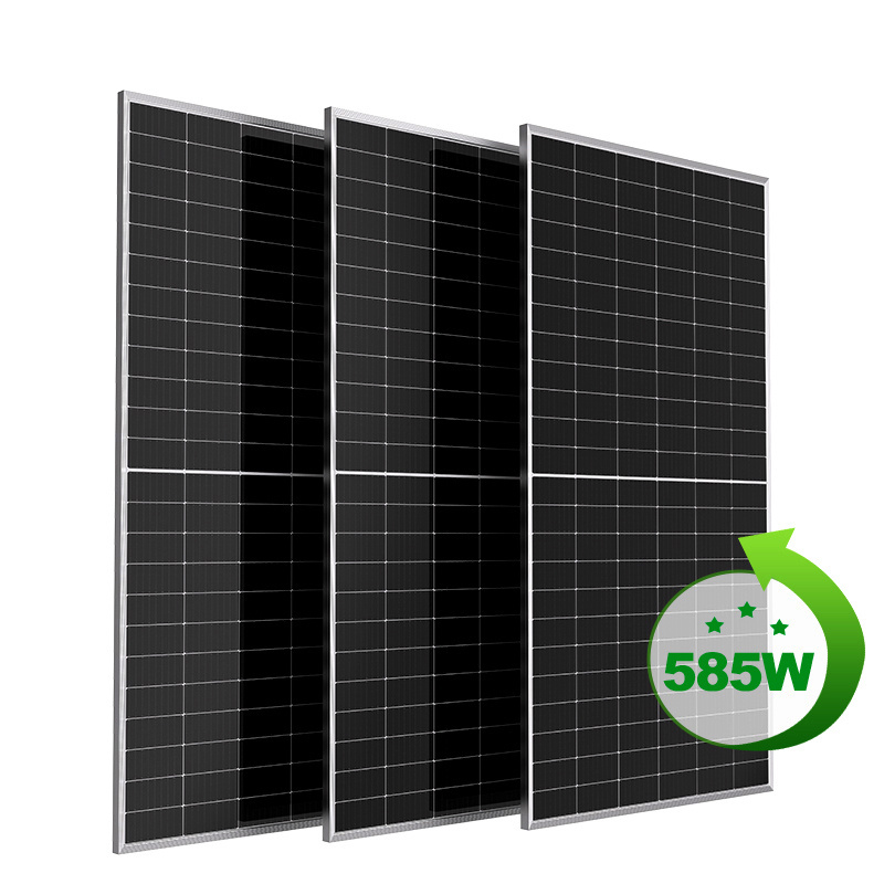 24V Solar Power Panels 300W Poly Solar Panel 350W Polycrystalline Solar Panels Cost 1000W Price For Home Electricity Solar PV