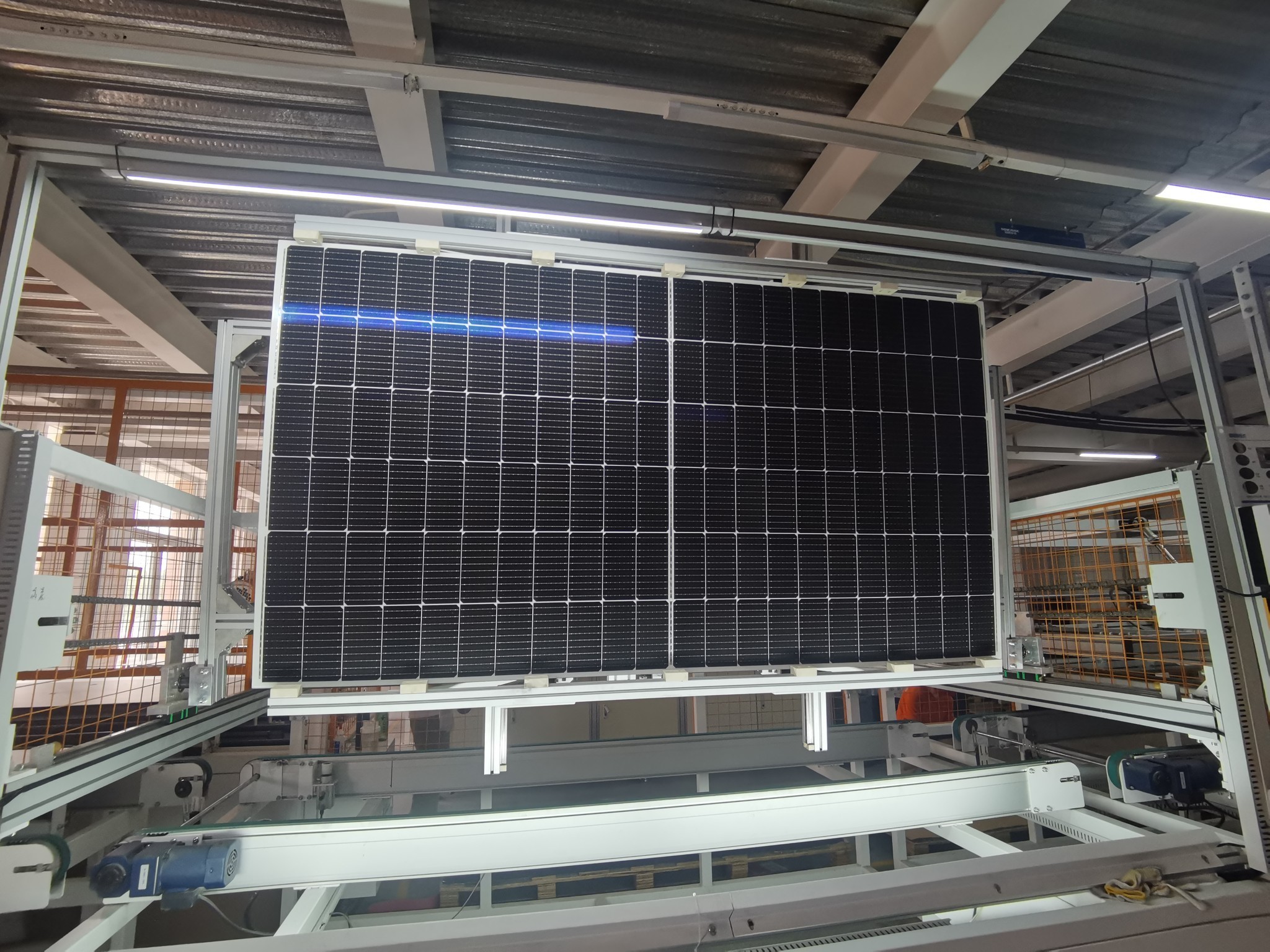 Mono A Grade 500 Watt 510w Solar Energy 520wp Photovoltaic PV Modules Plate 550w Solar Panels