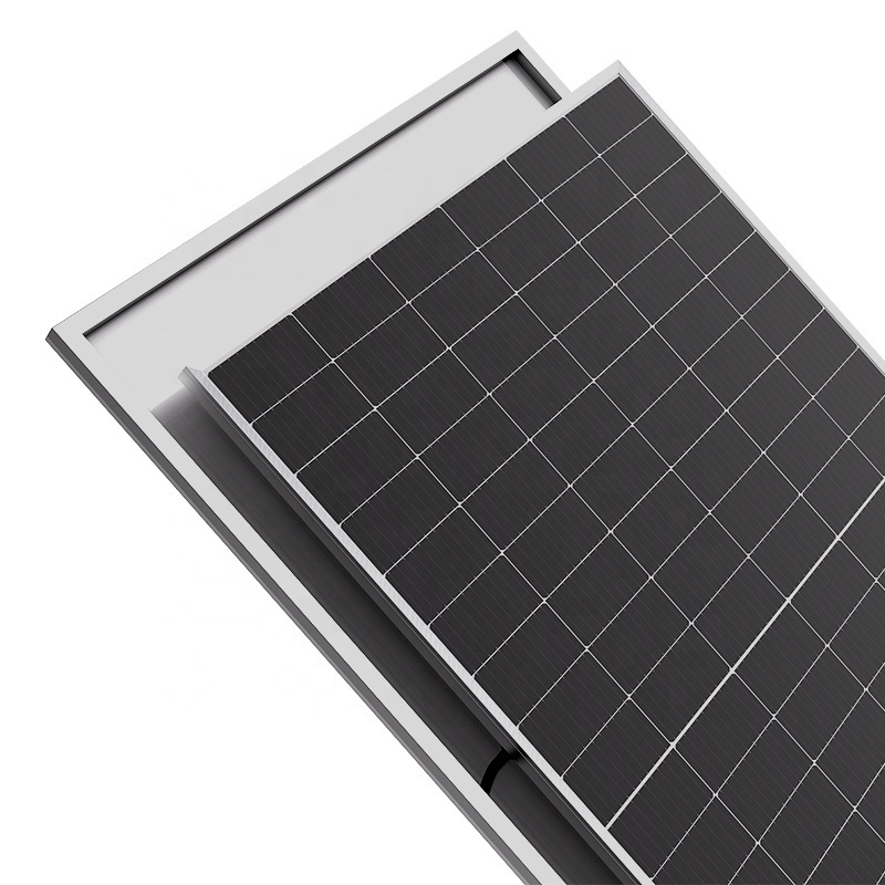 Hot Selling EU Germany 525w 530w 535w 540w 545w 550w P Type PERC Mono Crystalline Silicon Solar Panels PV Modules Made in China