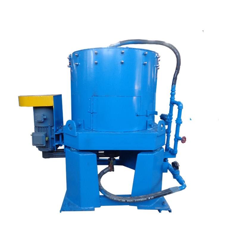 Gold Centrifugal for Gold Separator Gold Mining Separator Concentrate Machine Tin Ore Centrifuge