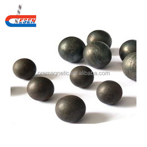 Mill steel cast grinding ball mill