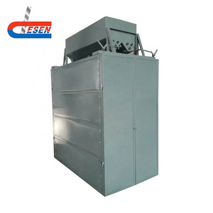 High Voltage Electrostatic Separator / Zircon Ore Electrostatic Separation Machine