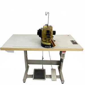 Computer Direct drive fur machine   sewing machine for snow boots leather shoes  fur stitching  Fur splicing  RN-TBC3