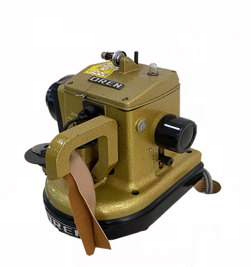 Computer Direct drive fur machine   sewing machine for snow boots leather shoes  fur stitching  Fur splicing  RN-TBC3