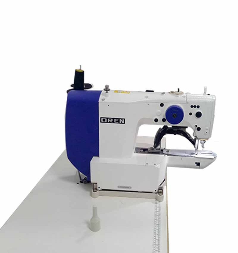 Small mouth knotting machine elastic belt sewing machine  RN-1900XS