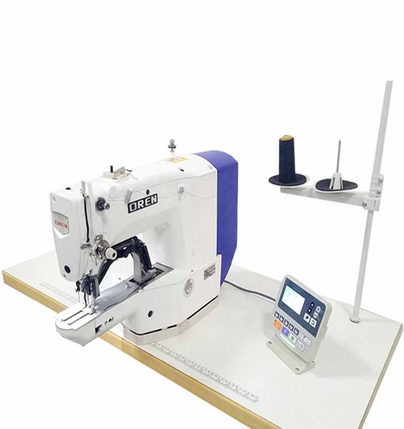 Small mouth knotting machine elastic belt sewing machine  RN-1900XS