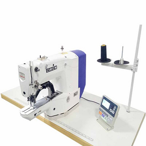 Small mouth knotting machine elastic belt sewing machine  RN-1900XS