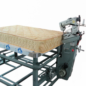 OREN Brand of high quality industrial sewing machine spring mattress machine computer automatic sewing machine RN9N-1