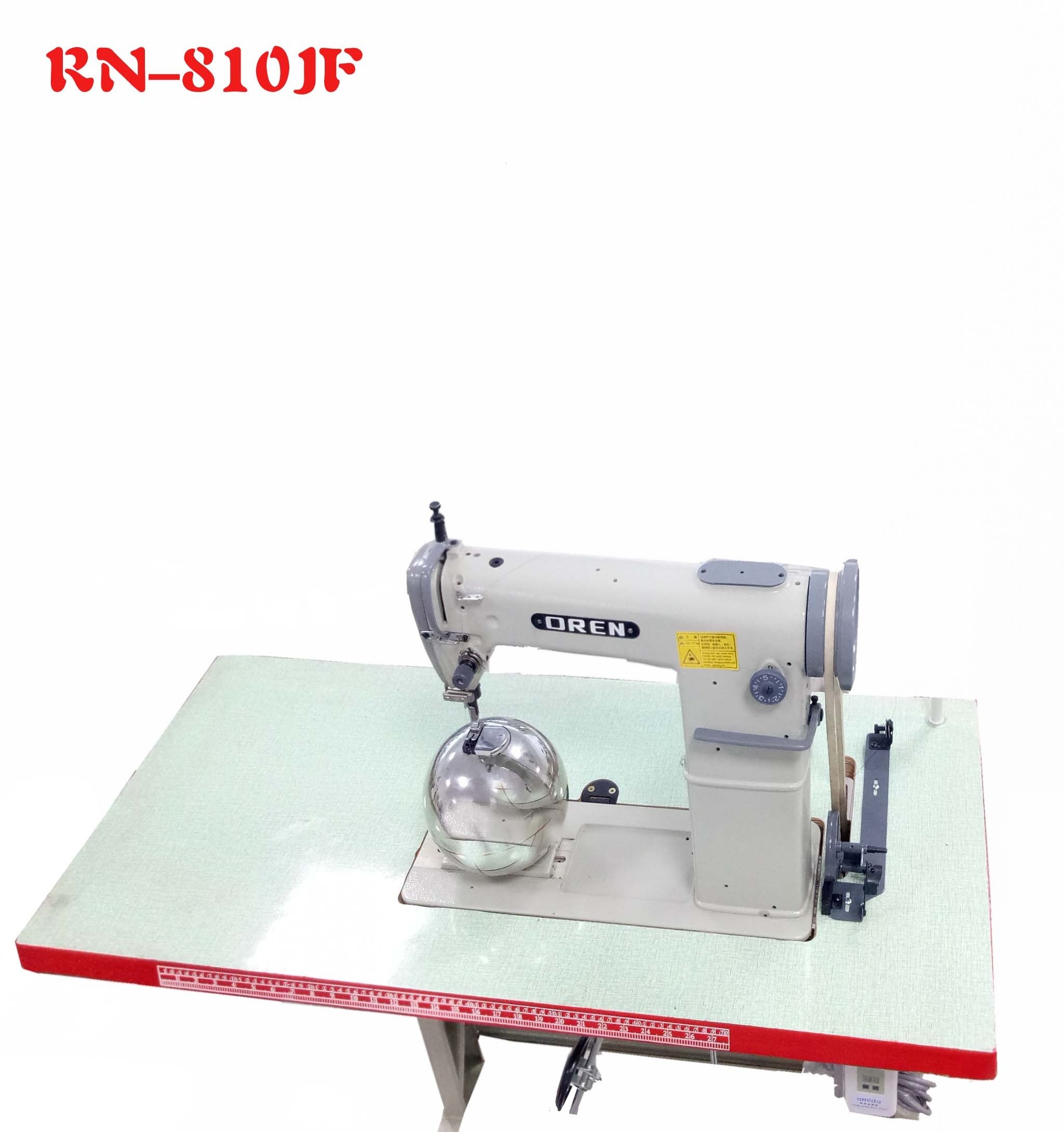 human hair lace wig sewing machine