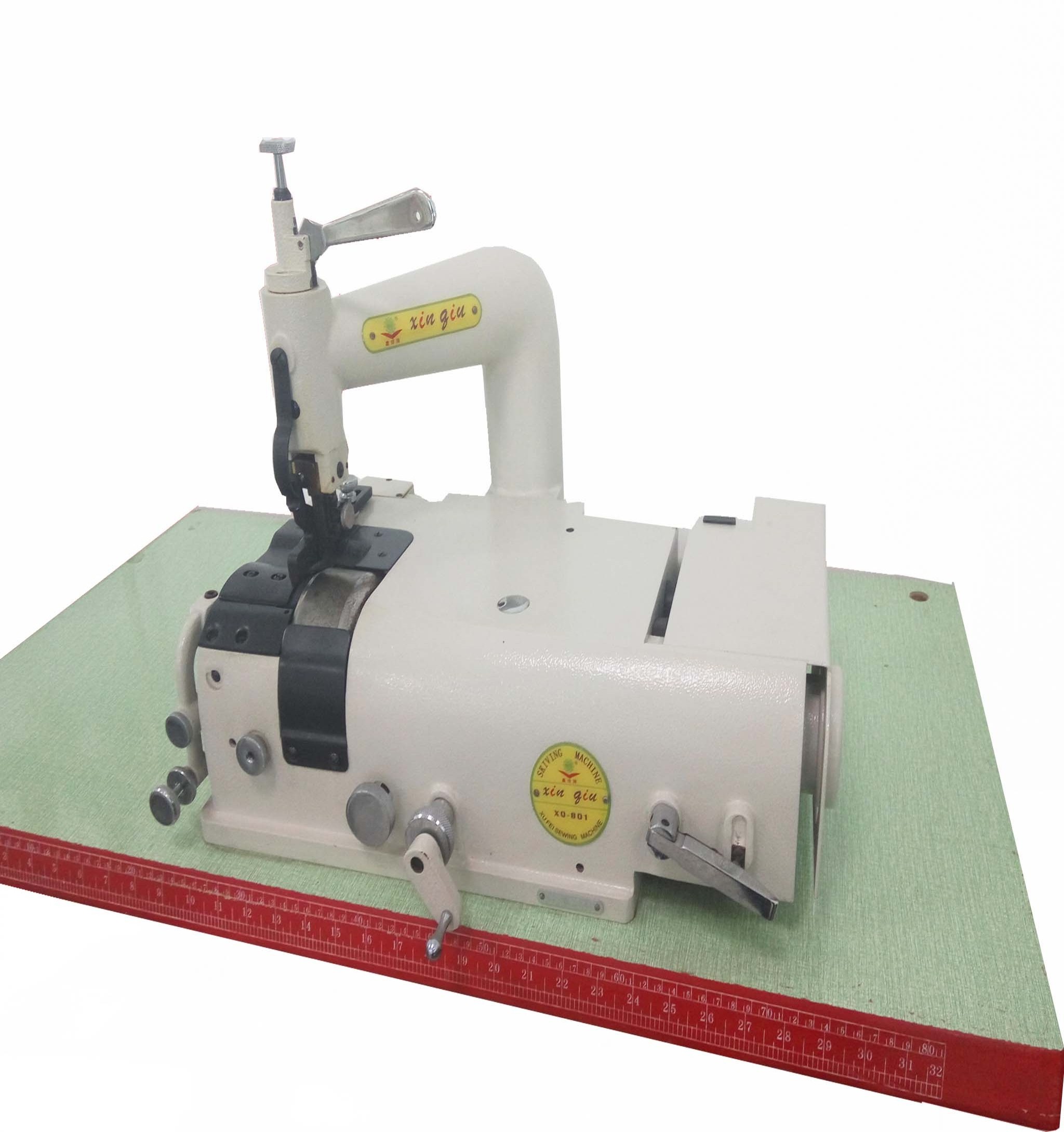 handbag factory leather material skiving machine  Shoveling machine  leather peeling sewing machine  shoes Edge skiving sewing