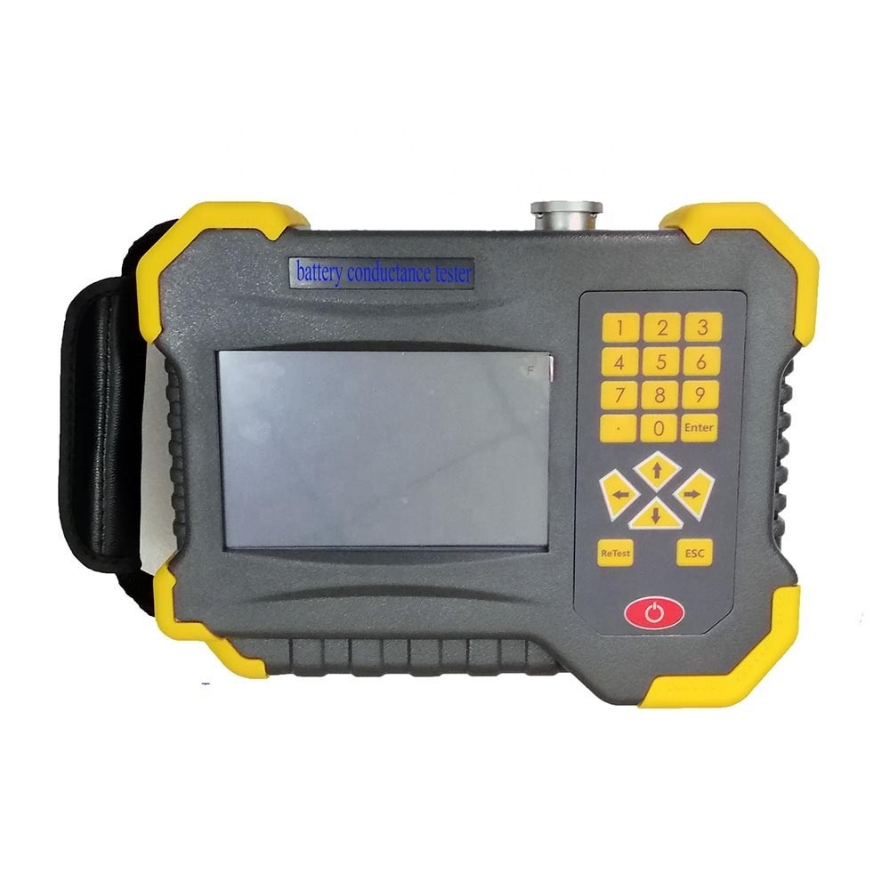 Handheld  Digital Battery Analyzer