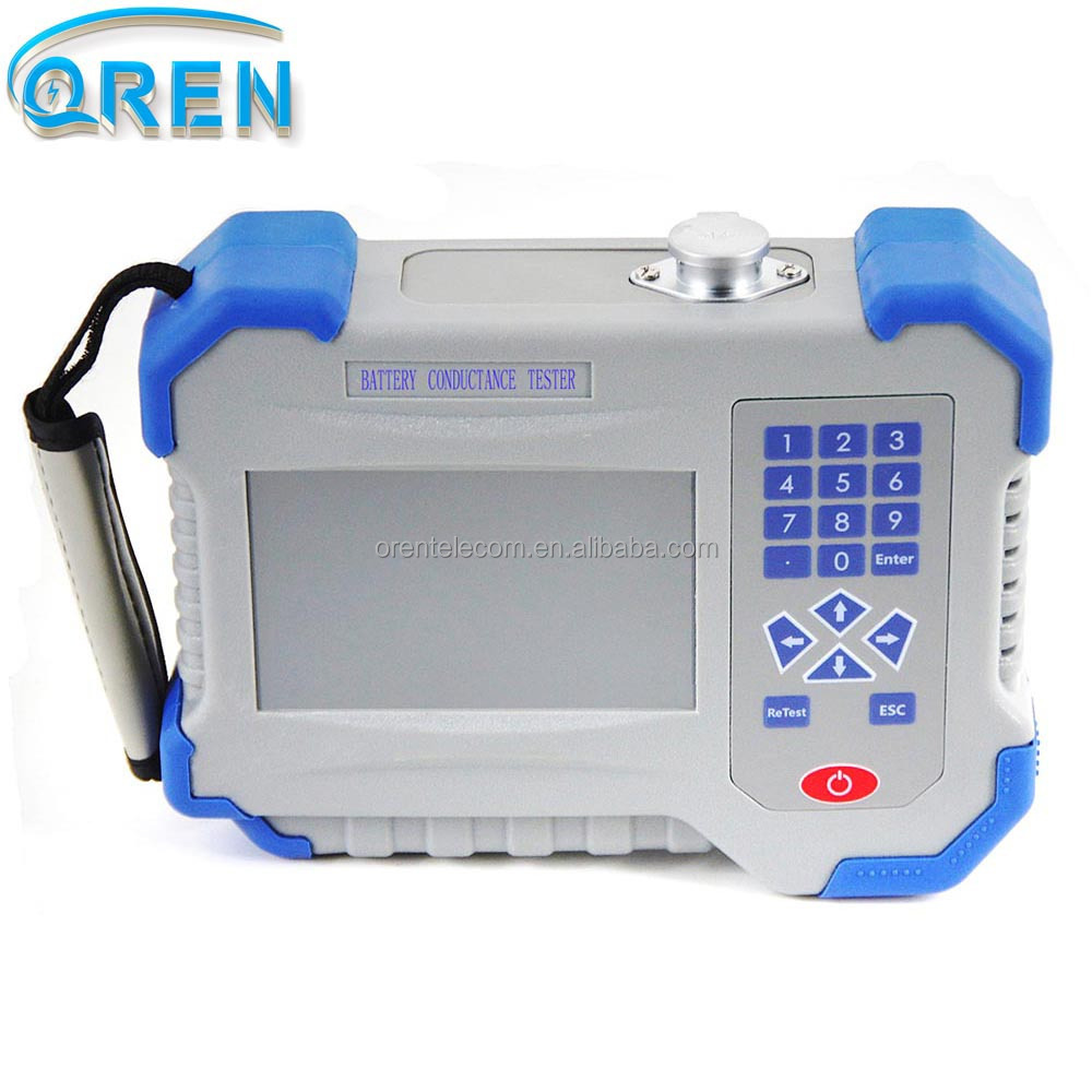 Handheld  Digital Battery Analyzer