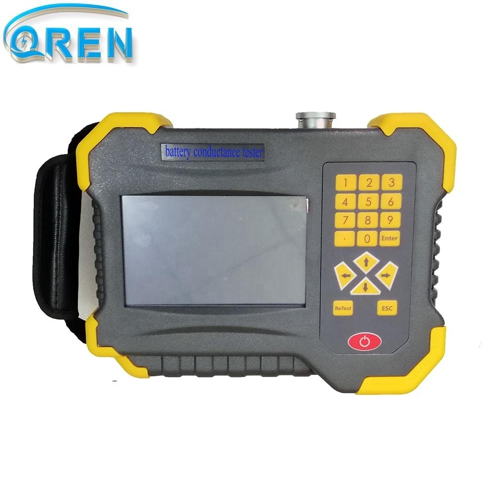 Handheld  Digital Battery Analyzer