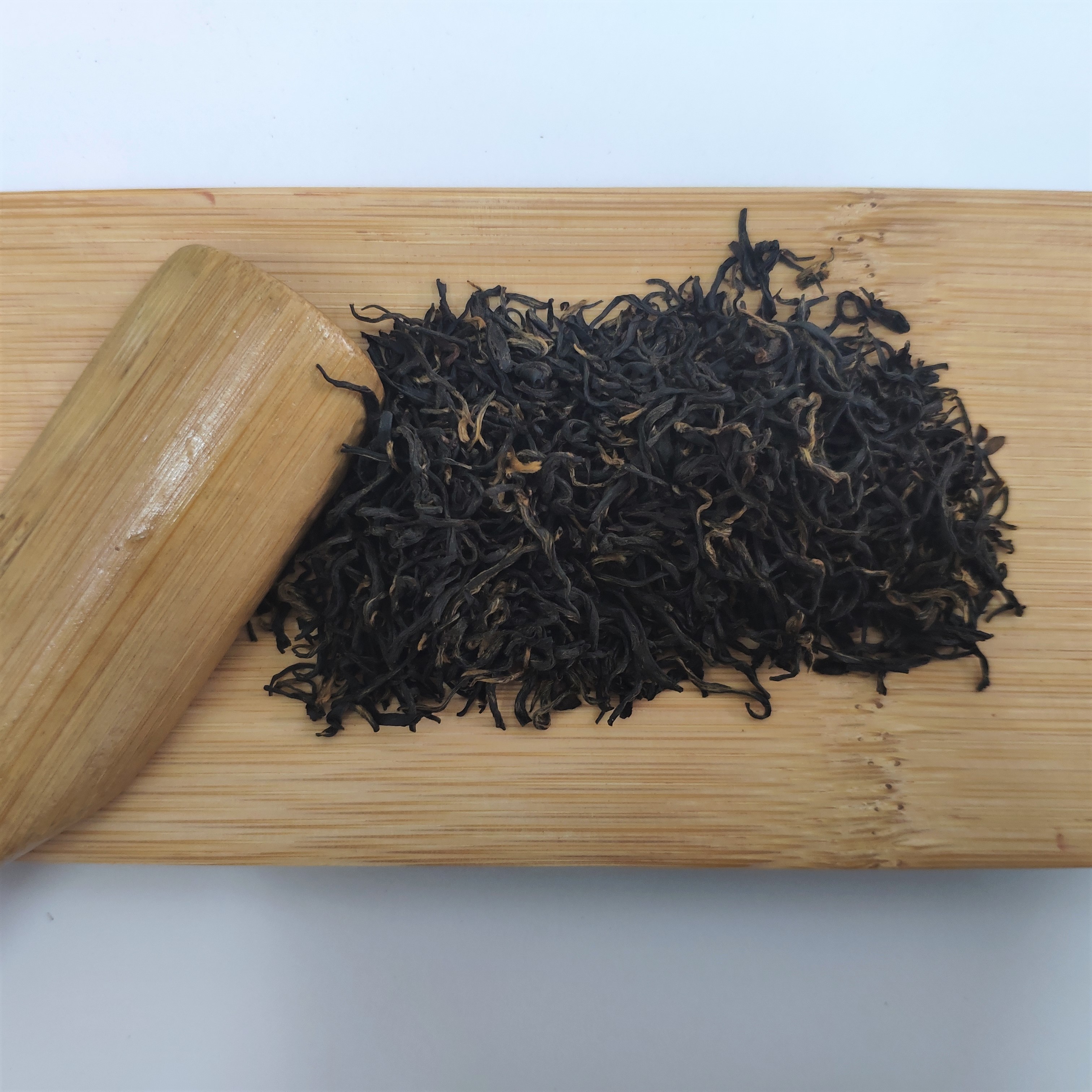 Chinese  Lapsang Souchong Loose Tea Fujian Black Tea