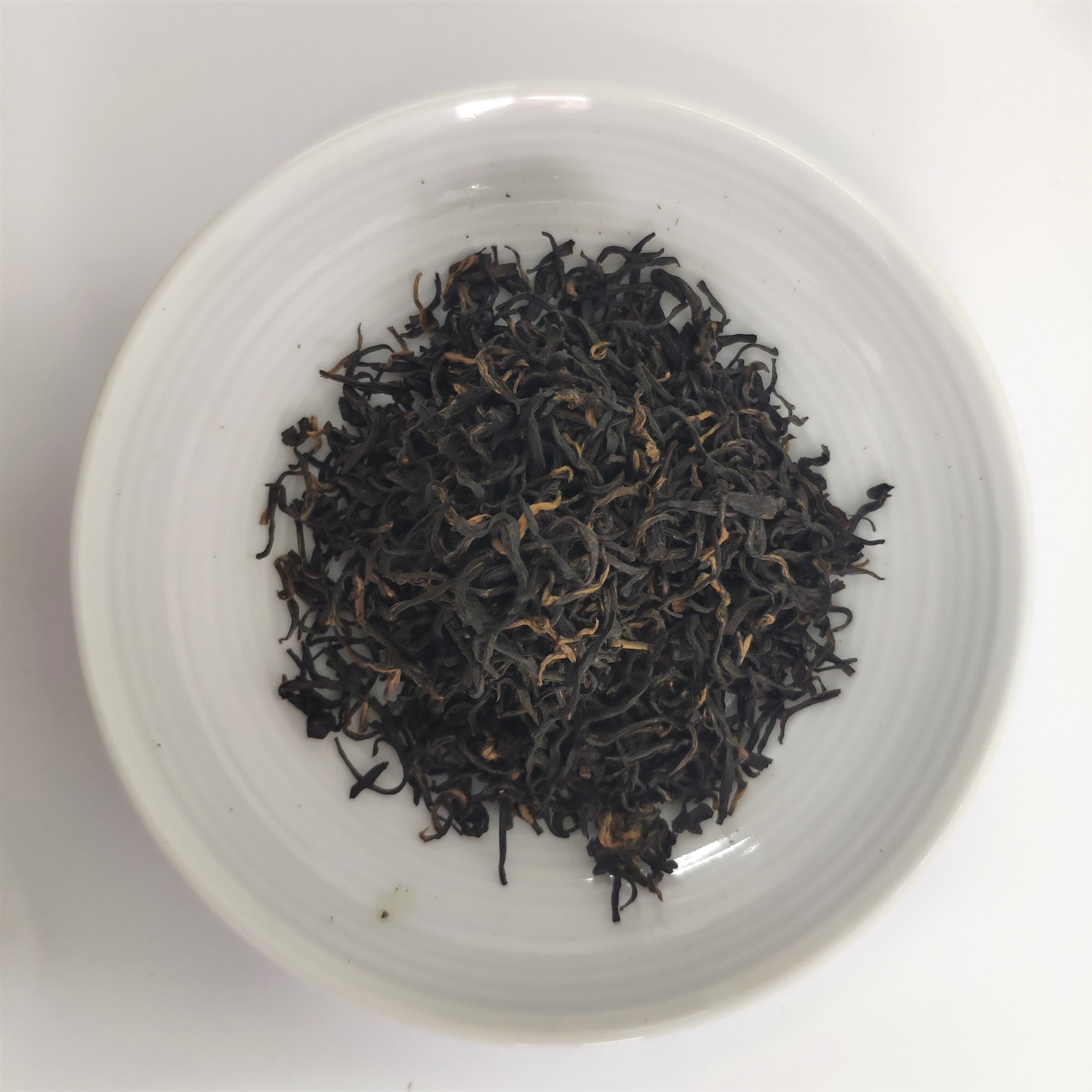 Chinese  Lapsang Souchong Loose Tea Fujian Black Tea