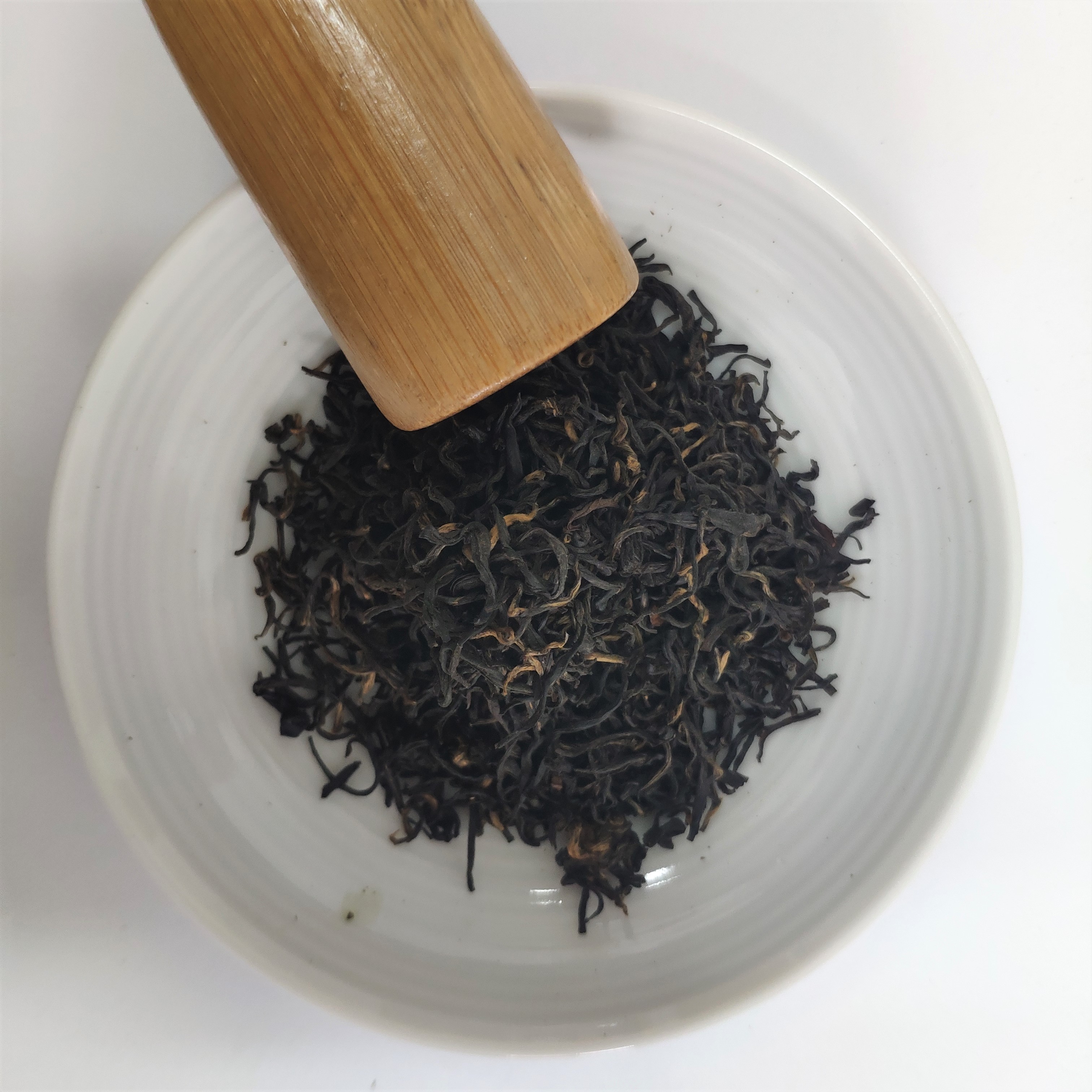 Chinese  Lapsang Souchong Loose Tea Fujian Black Tea