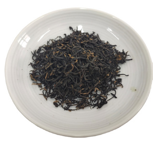 Chinese  Lapsang Souchong Loose Tea Fujian Black Tea