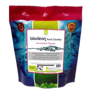 Reasonable Prices Bioclean Pond Clarifier For Pond Cleaning Lake Cleaning Machine Supportive Bacteria Low Prices