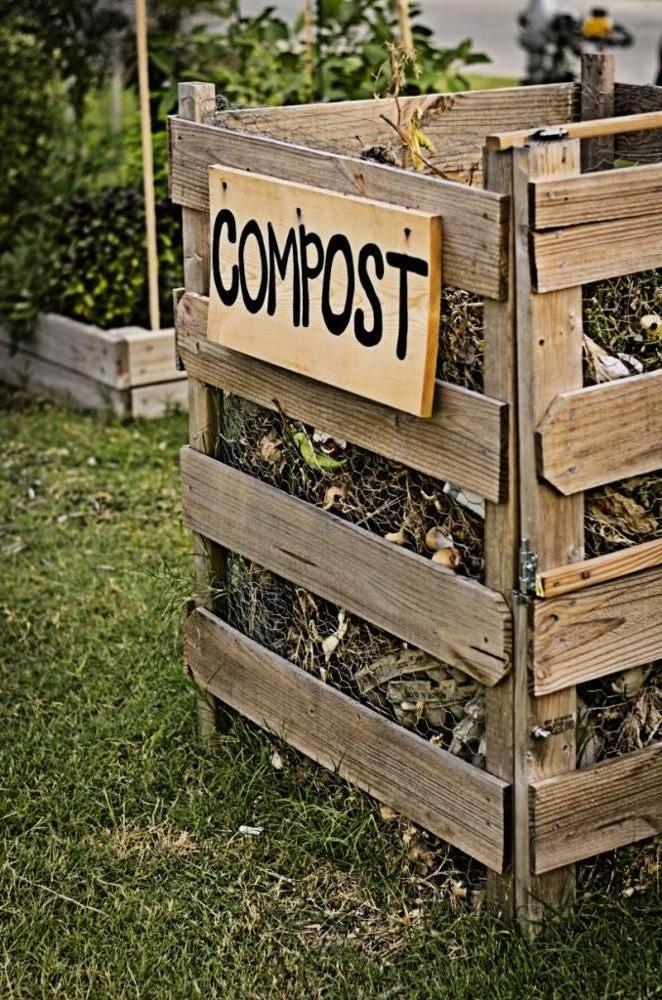 Bio Product for compost turner from solid waste