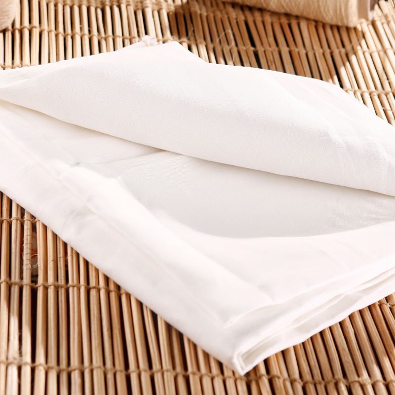 Certified Organic Cotton Fabric for garments