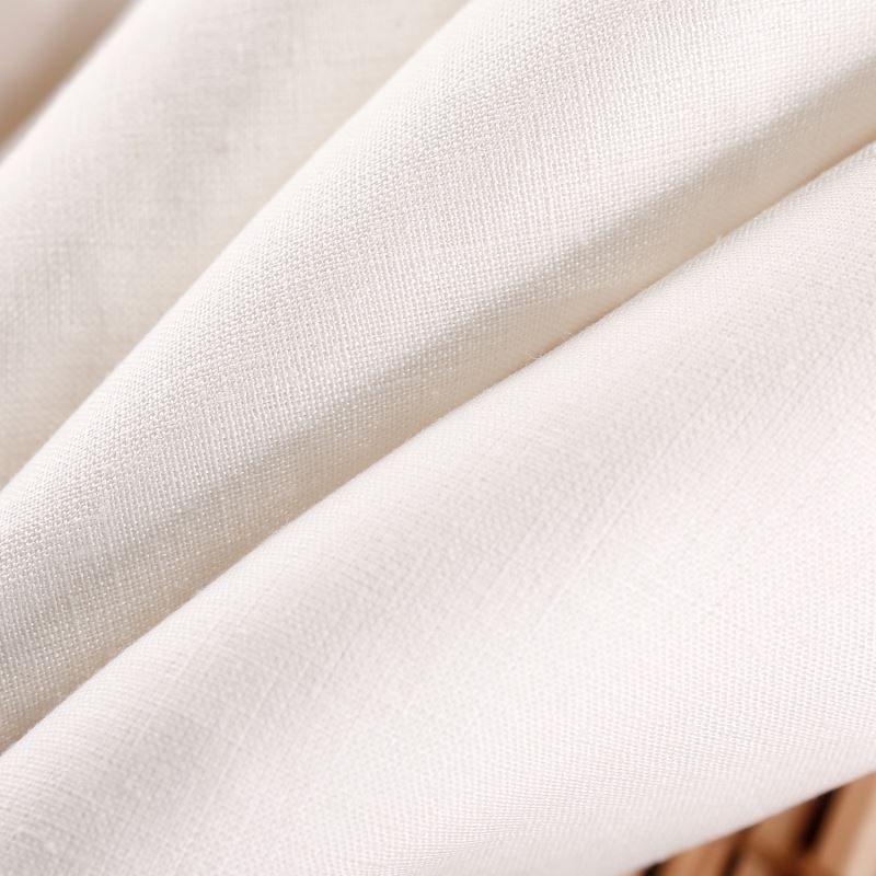 Certified Organic Cotton Fabric for garments