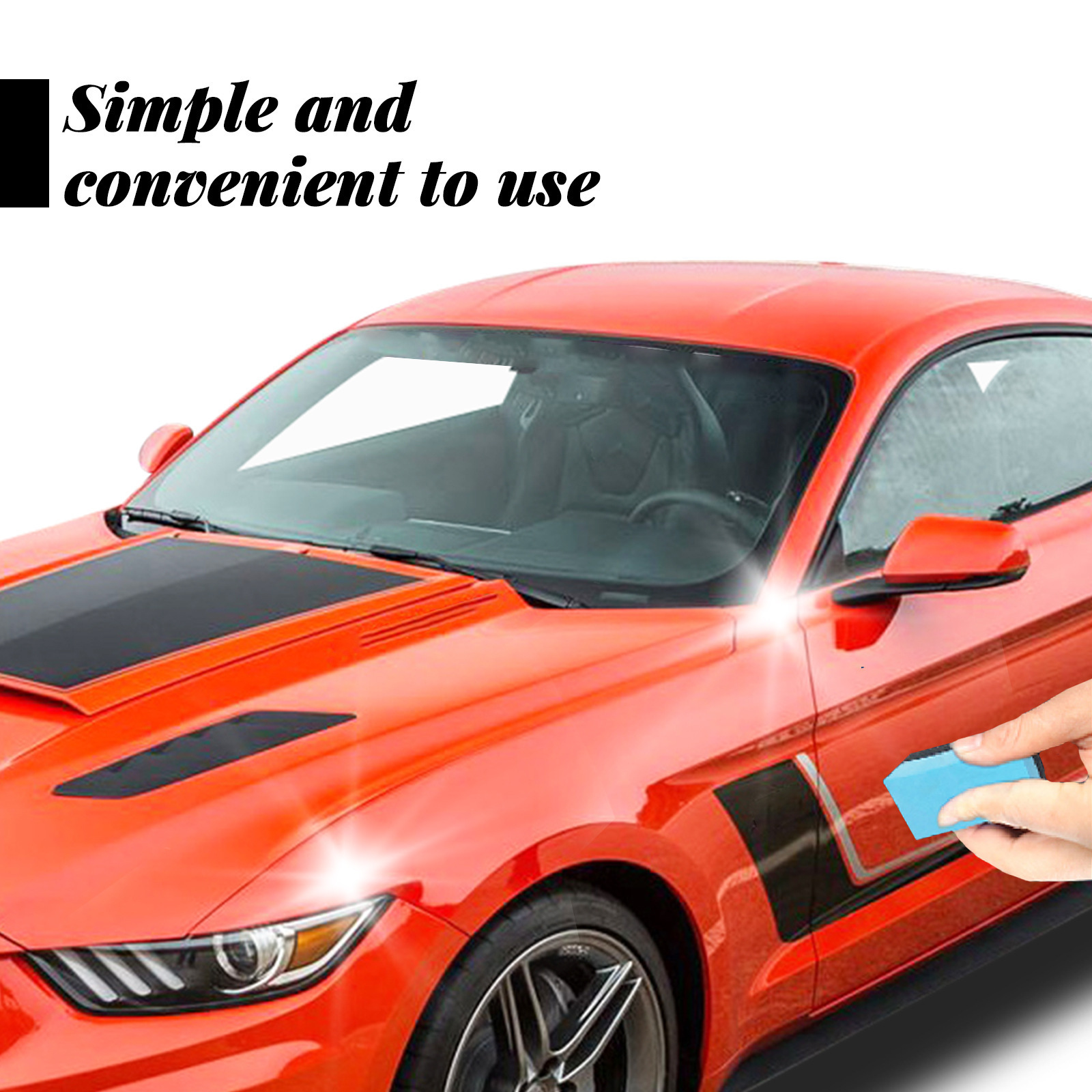 custom Car Scratch Repair System Protective Liquid Scratch Repair Wax Crack Body Filler Repair Car Liquid